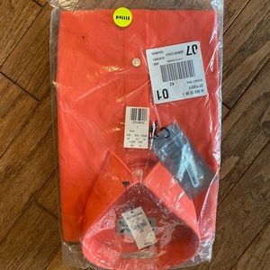 BNWT Express men’s button down